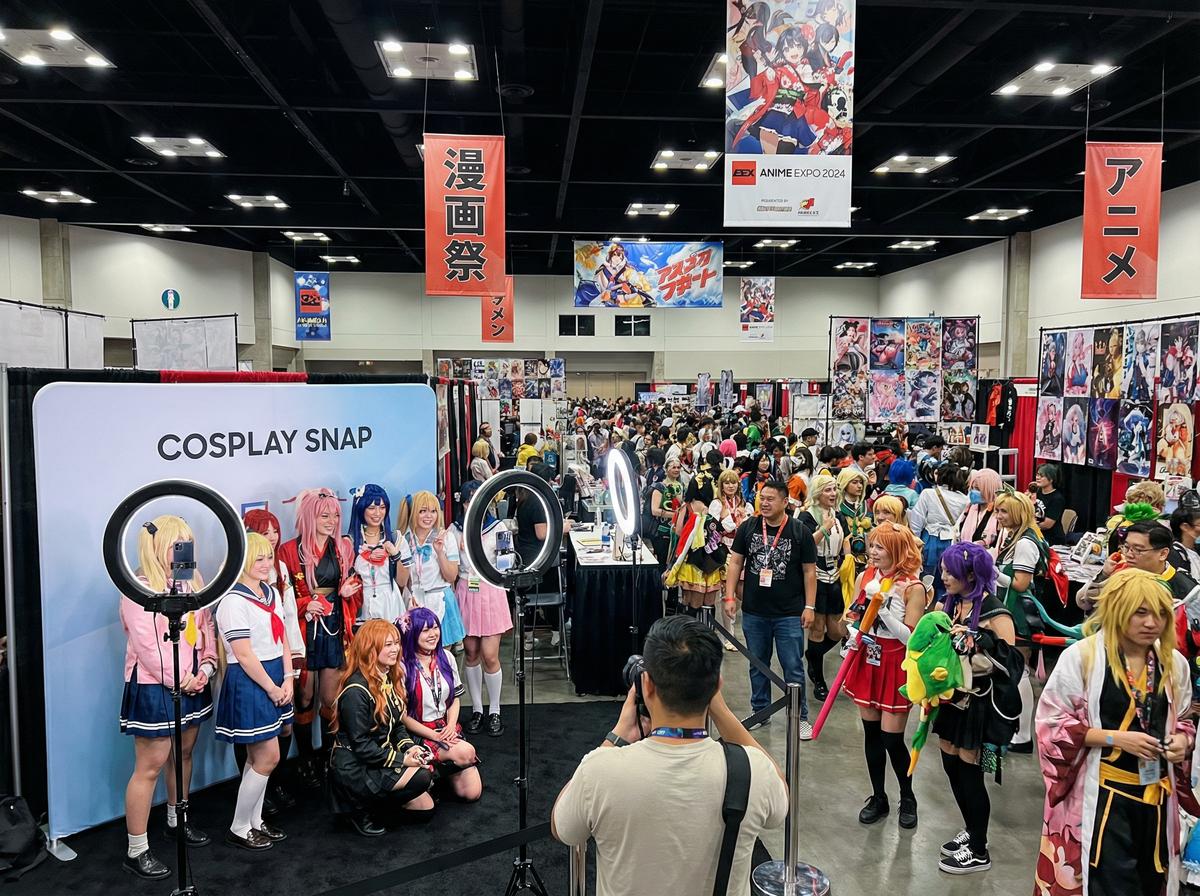 萝莉岛 cosplay视频