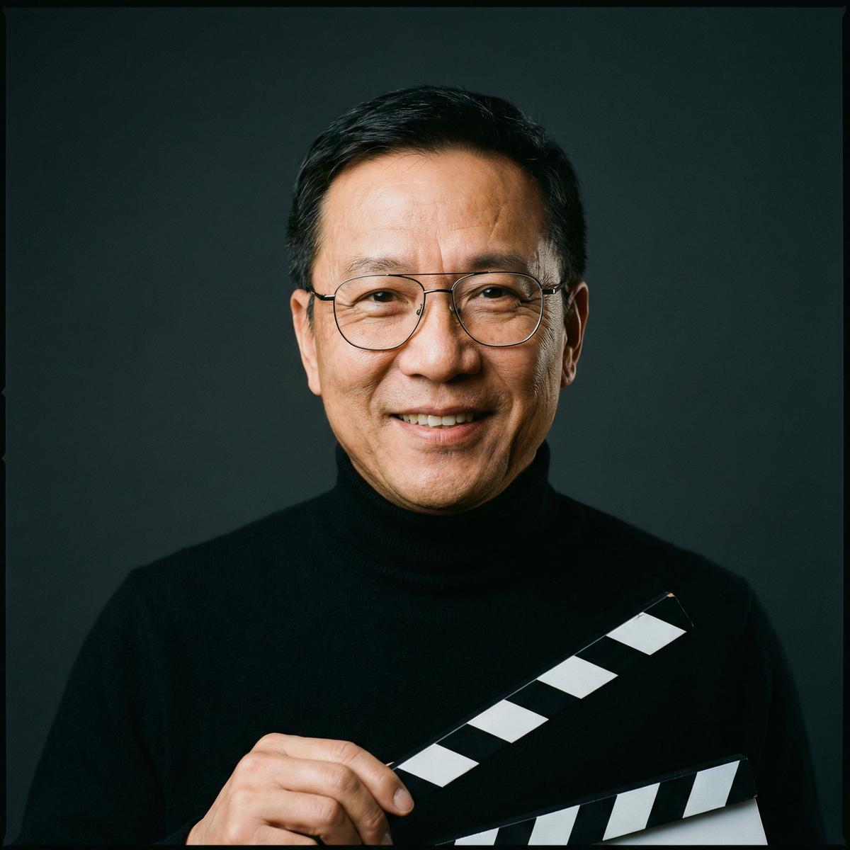 萝莉岛导演